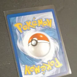Chespin EX 087/086 Chaos Rising English Pokemon TCG - Image 2
