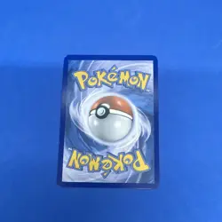 Pokemon Umbreon BW93 Black & White Promo Holo Stage 1 HP 100 English - Image 2