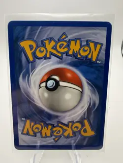 Pokemon TCG Bulbasaur 94/165 Expedition Reverse Holo Common 50HP - Image 2