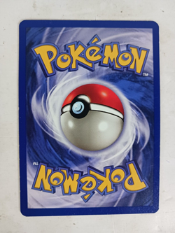 Pokemon Bulbasaur NM 1999 #44 - Image 2