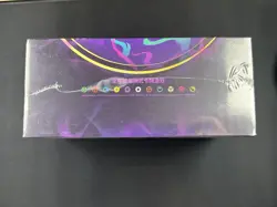 NEW Pokemon TCG S-Chinese 2025 Giratina VSTAR Collection Set Gift Box！ - Image 5