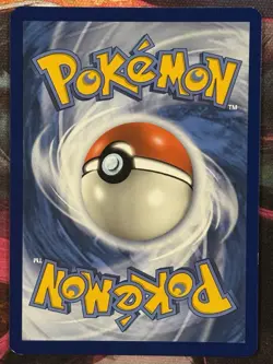 Pokemon - Pikachu SM206 - Sun & Moon Black Star Promo - VLP - Image 4