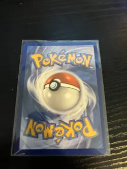 Pokemon Company Mega Scrafty EX 270/217 ASC English Foil Full Art Ultra Rare - Image 2