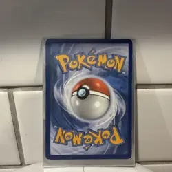 2019 Pokemon Sun & Moon Promo SM233 Eevee GX Holo Full Art Light Play LP - Image 2
