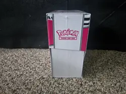 Pokemon TCG Scarlet Violet White Flare Elite Trainer Box ETB Sealed New - Image 3