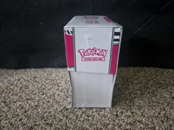 Pokemon TCG Scarlet Violet White Flare Elite Trainer Box ETB Sealed New - Image 4