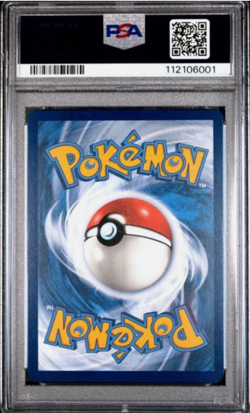 Chansey Illustration Rare PSA 9 Pokemon Twilight Masquerade 187/167 - Image 2