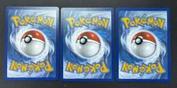 Pokemon TCG: First Partner Illustration Collection Series 2 Unova [NM+] - Image 2