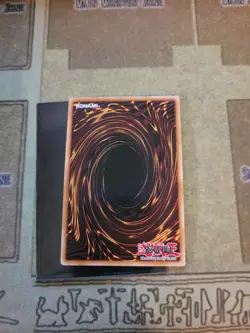 YUGIOH LABRYNTH LABYRINTH TAMA SUPER + BIG WELCOME LABRYNTH PHHY ULTRA 1ST ED NM - Image 3