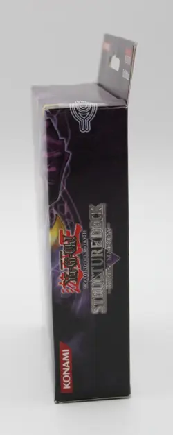 Yu-Gi-Oh Zombie Madness 1st Edition Structure Deck Sealed - Image 2