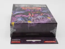 Yu-Gi-Oh Zombie Madness 1st Edition Structure Deck Sealed - Image 5