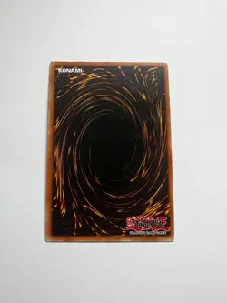 Yu-Gi-Oh Scrap-Iron Scarecrow DPCT-ENY09 Ultra Rare Limited Edition NM - 0105 - Image 4