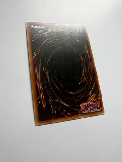 Yu-Gi-Oh Scrap-Iron Scarecrow DPCT-ENY09 Ultra Rare Limited Edition NM - 0105 - Image 5