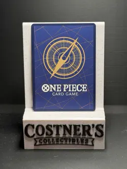 Roronoa Zoro (Full Art) ST29-014 One Piece Starter Deck 29: Egghead English - Image 2