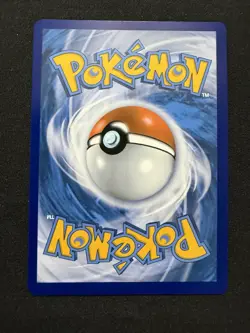 2016 Pokemon XY Evolutions Brock's Grit #107/108 - Image 2