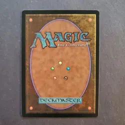 MTG Magic the Gathering Alternate 4th Edition Drain Life NM Near Mint - Image 2