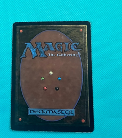 Hasran Ogress - Arabian Nights - MTG - Magic the Gathering - MP - dark mana - Image 2