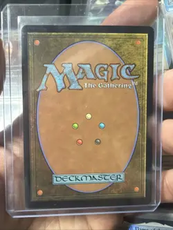 YGRA, EATER OF ALL FOIL BORDERLESS BLOOMBURROW BLB MYTHIC ELEMENTAL CAT MTG 294 - Image 2