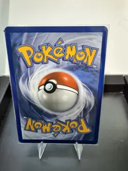 Pokemon TCG Perfect Order Poke Pad Full Art Trainer-Item 113/088 EN - Image 2