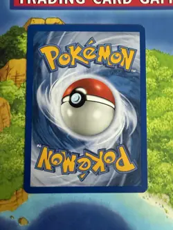 Pokemon 1st Edition Chansey Neo Destiny 31/105 Uncommon Lightly Played - Image 2