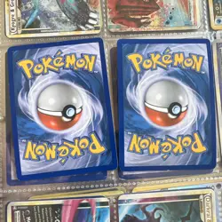 Pokemon TCG Suicune & Entei LEGEND 2010 Holo Full Art 94/95 95/95 Lot - Image 4