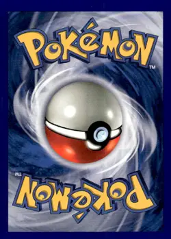 Squirtle 63/102 Common Base Set Unlimited Pokemon Lightly Played - Image 2