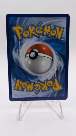 Pokemon TCG - Rosa's Encouragement 123/088 Me03: Perfect Order Holo Sir - Image 2