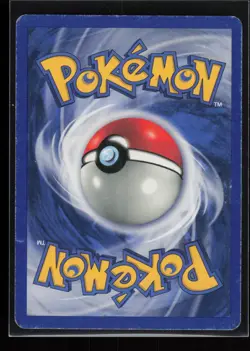 Misty's Psyduck Uncommon Gym Heroes 54/132 Heavily Played - Image 2