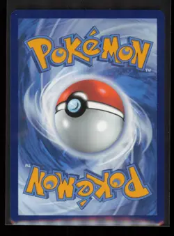 Emolga Illustration Rare Black Bolt 112/086 Holo Lightly Played - Image 2