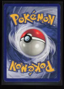Pikachu Common Base Set Unlimited 58/102 Near Mint - Image 2