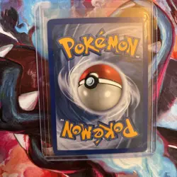 Kyogre ex 001 (Nintendo Power Magazine) Nintendo Holo Pokemon TCG (MP - HP) - Image 2