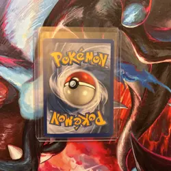 Kyogre ex 001 (Nintendo Power Magazine) Nintendo Holo Pokemon TCG (MP - HP) - Image 3