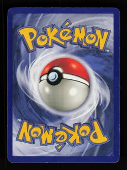 Pokemon Breeder Rare Base Set 2 105/130 Damaged - Image 2