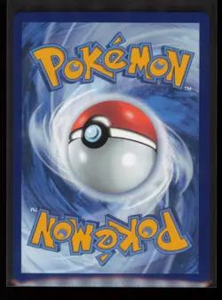 Houndstone Illustration Rare Mega Evolution 145/132 Lightly Played - Image 2