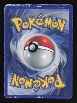 Dark Wartortle Uncommon Team Rocket 46/82 Damaged - Image 2