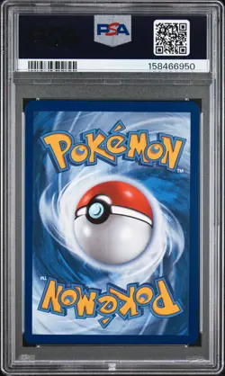 2025 POKEMON PFL EN-PHANTASMAL FLAMES #125 MEGA CHARIZARD X EX PSA 10 - Image 2