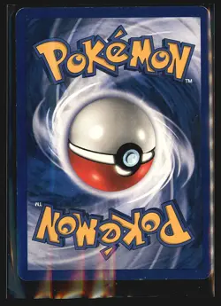 BLAINE'S CHARMANDER 61/132 COMMON UNLIMITED GYM HEROES POKEMON HP - Image 2