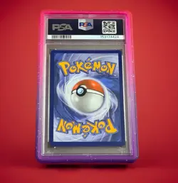 2025 Pokemon Destined Rivals Team Rocket’s Mewtwo ex #240 Hyper Rare PSA Gem 10 - Image 2