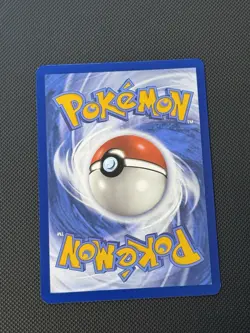 Pokemon TCG - Thundurus - Black Star Promo Black Bolt - SVP209 - Full Art Promo - Image 2