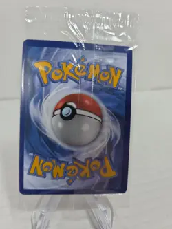 2023 Pokemon SWSH Promo Lucario VSTAR #SWSH291 SEALED - Image 2