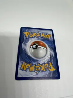 Pokemon Slakoth Illustration Rare Full Art Holo 212/191 Surging Sparks HP 60 - Image 4