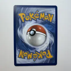 Stufful 154/132 ME:01 Mega Evolution Illustration Rare Full Art Pokemon NM - Image 2