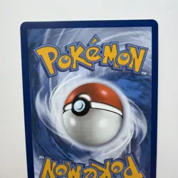 Stufful 154/132 ME:01 Mega Evolution Illustration Rare Full Art Pokemon NM - Image 5