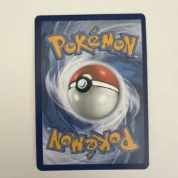 Pokemon TCG: Togedemaru 104/094 - IR - Phantasmal Flames NM - Image 2