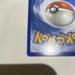 Pokemon TCG Blue's Tactics Full Art Holo Ultra Rare 231/236 SM-Unified Minds - Image 3