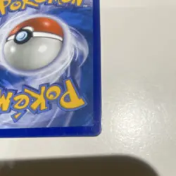 Pokemon TCG Blue's Tactics Full Art Holo Ultra Rare 231/236 SM-Unified Minds - Image 4