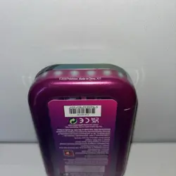 2020 Pokemon TCG GALAR POWER Mini Tin H21 COSMIC ECLIPSE Factory Sealed - Image 3