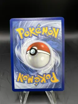 Pokemon Drilbur 124/086 Black Bolt NM - Image 2