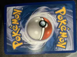 Pokemon Shroomish 127/147 Supreme Victors Reverse Holo Yuka Morii TCG - Image 2