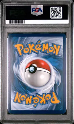 2023 POKEMON SVP EN-SV BLACK STAR PROMO 151 ULTRA-PREM COLL #053 MEW EX PSA 9 - Image 2